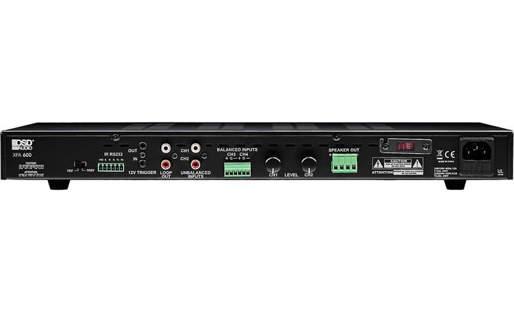 XPA600