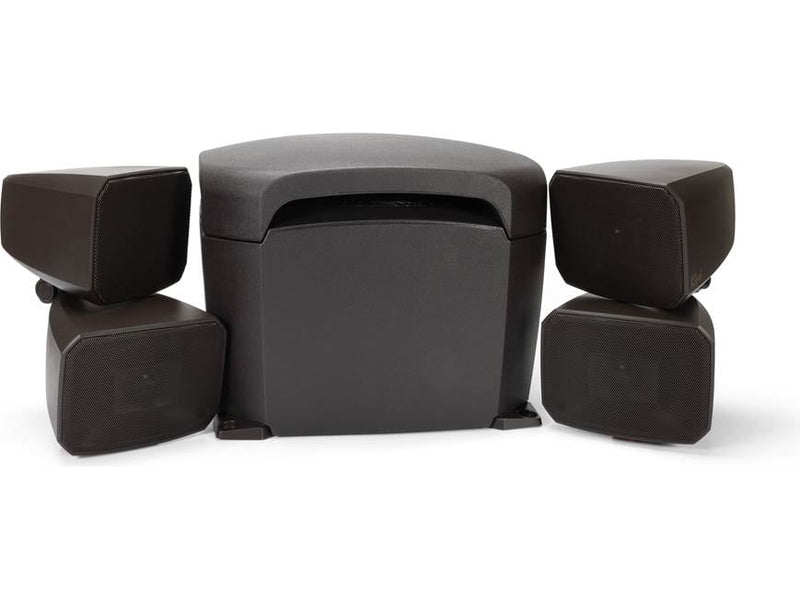 Klipsch Courtyard 4.1