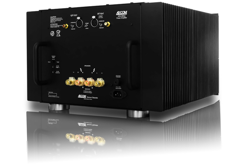 GFA-585se