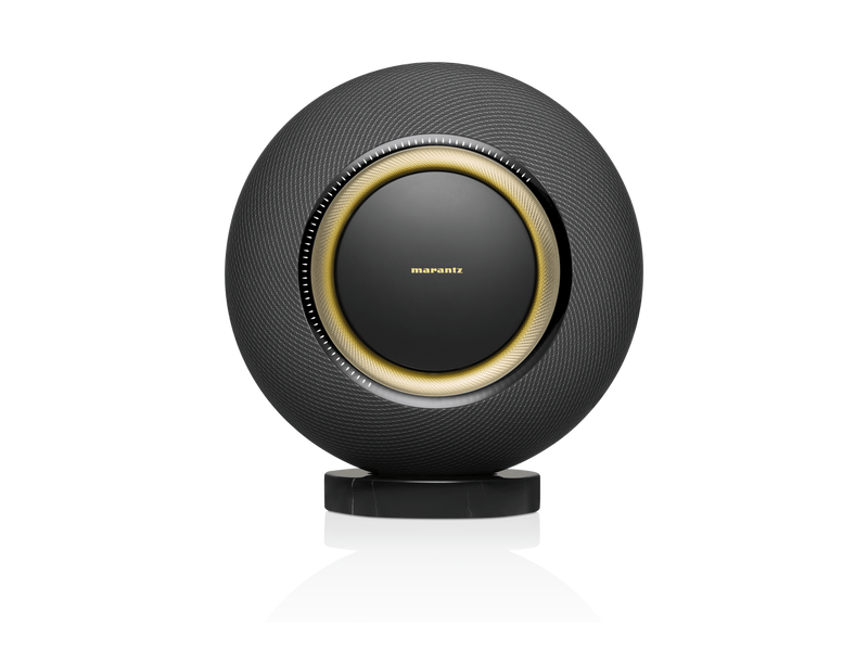 GRANDHORIZON BLACK