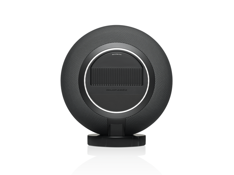 GRANDHORIZON BLACK
