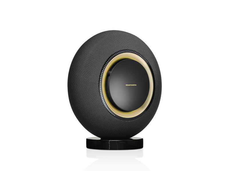 GRANDHORIZON BLACK