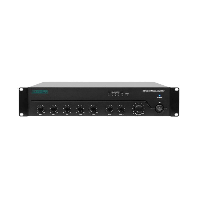 MP6224II