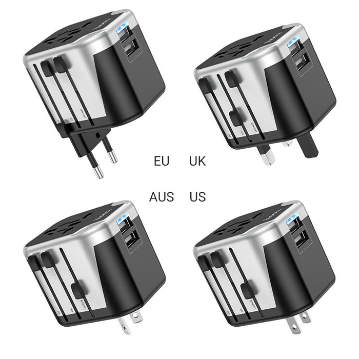 AC5 Level  universal conversion charger