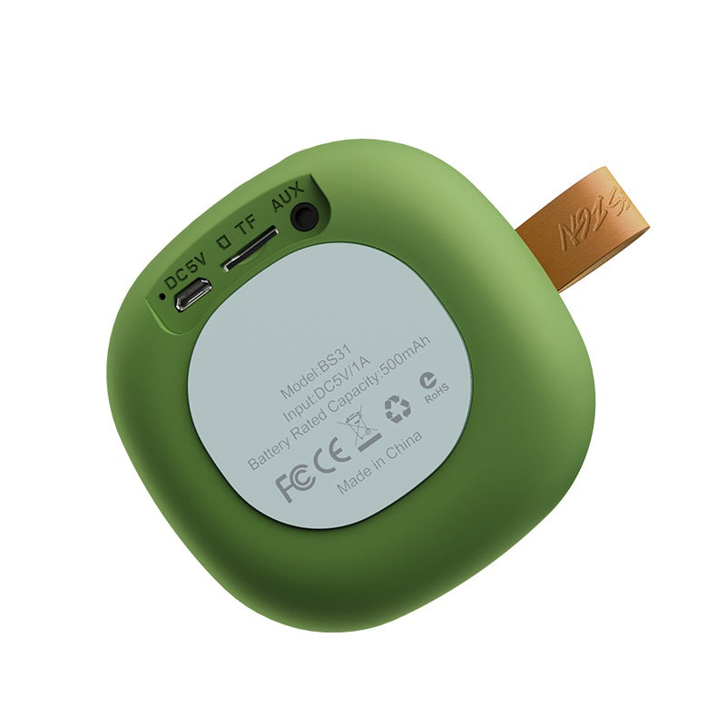 BS31 Bright sound sports wireless speaker