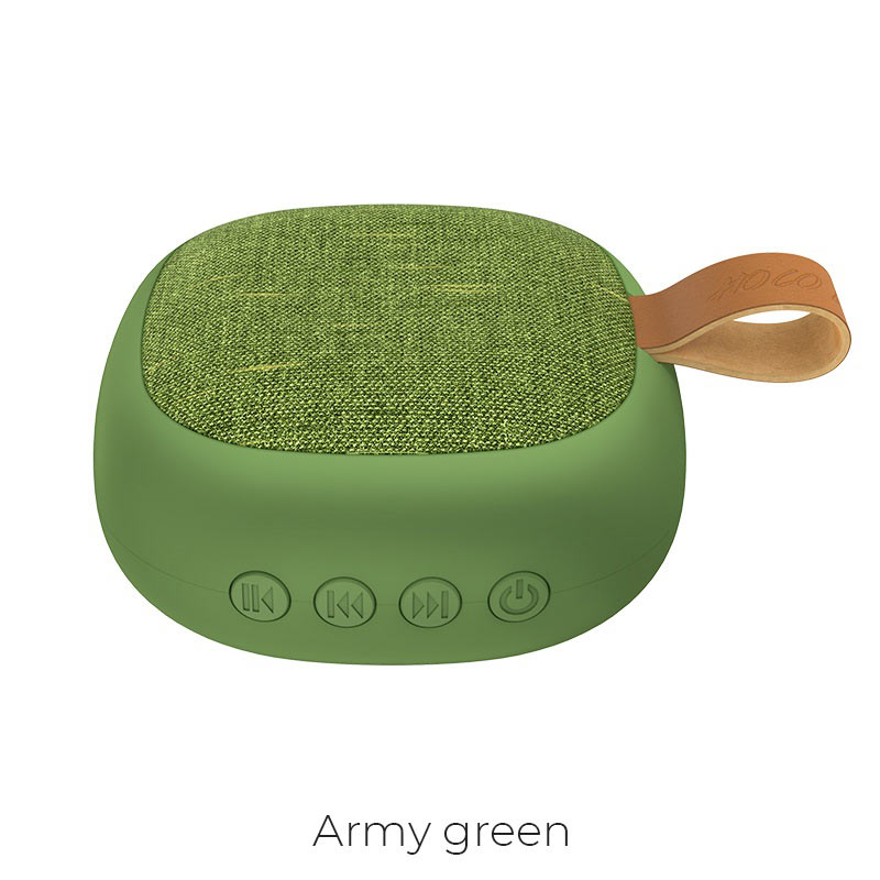 BS31 Bright sound sports wireless speaker