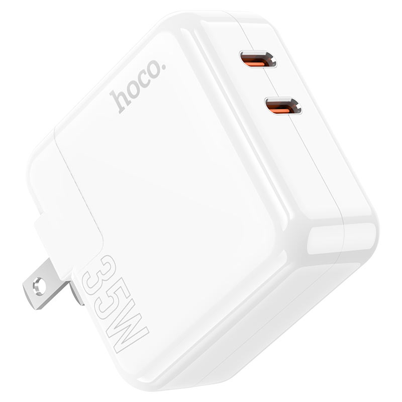 C110 Lucky (2C) charger(US)