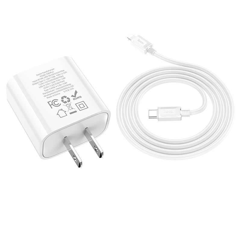 6931474779854 (C80 Plus rapido PD20W)