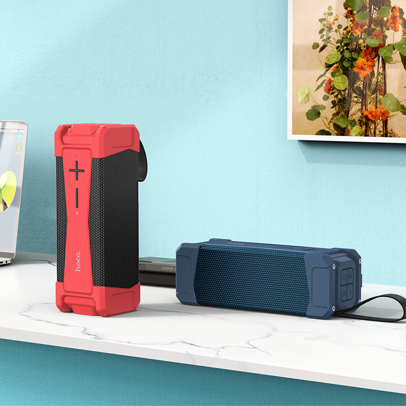 HC6 Magic sports BT speaker