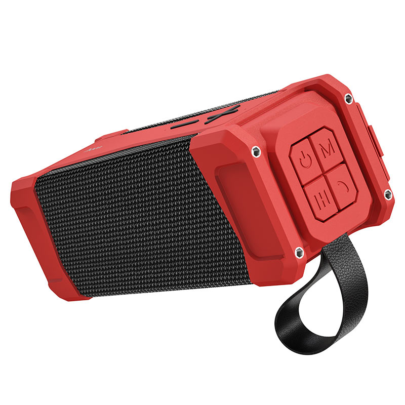 HC6 Magic sports BT speaker
