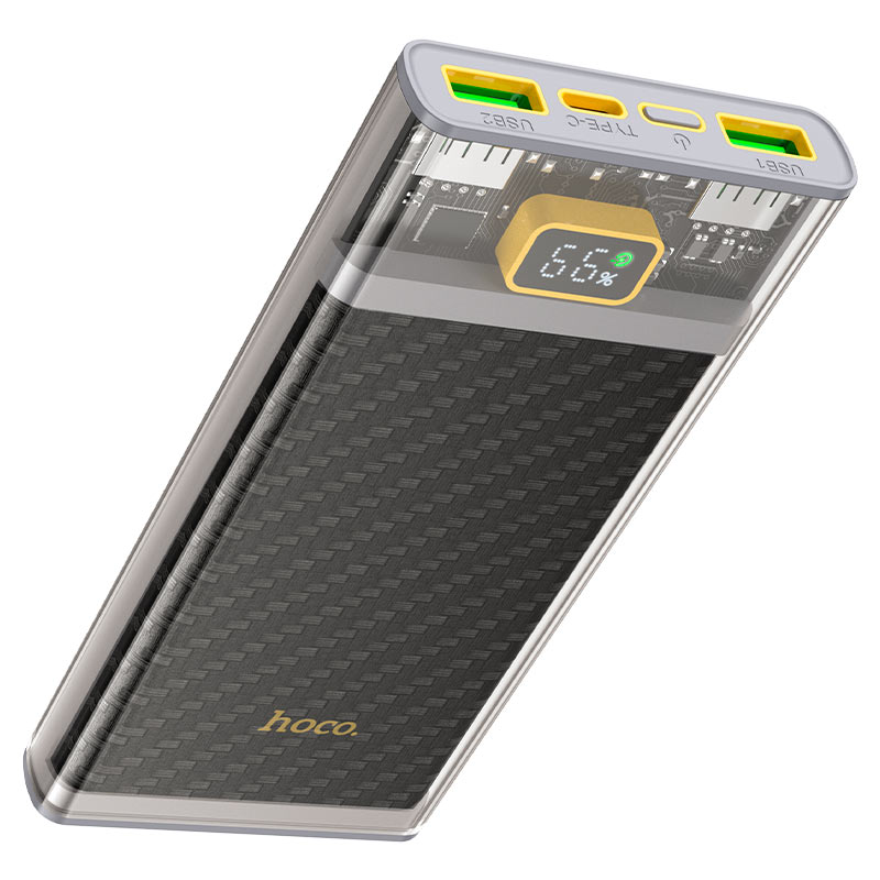 J103 Discovery edition 22.5W fully compatible power bank(10000mAh)