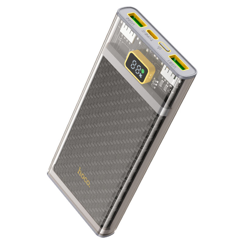 J103 Discovery edition 22.5W fully compatible power bank(10000mAh)