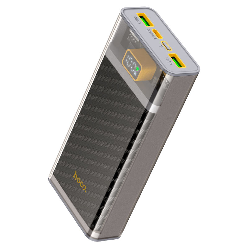 J103A Discovery edition 22.5W fully compatible power bank(20000mAh)