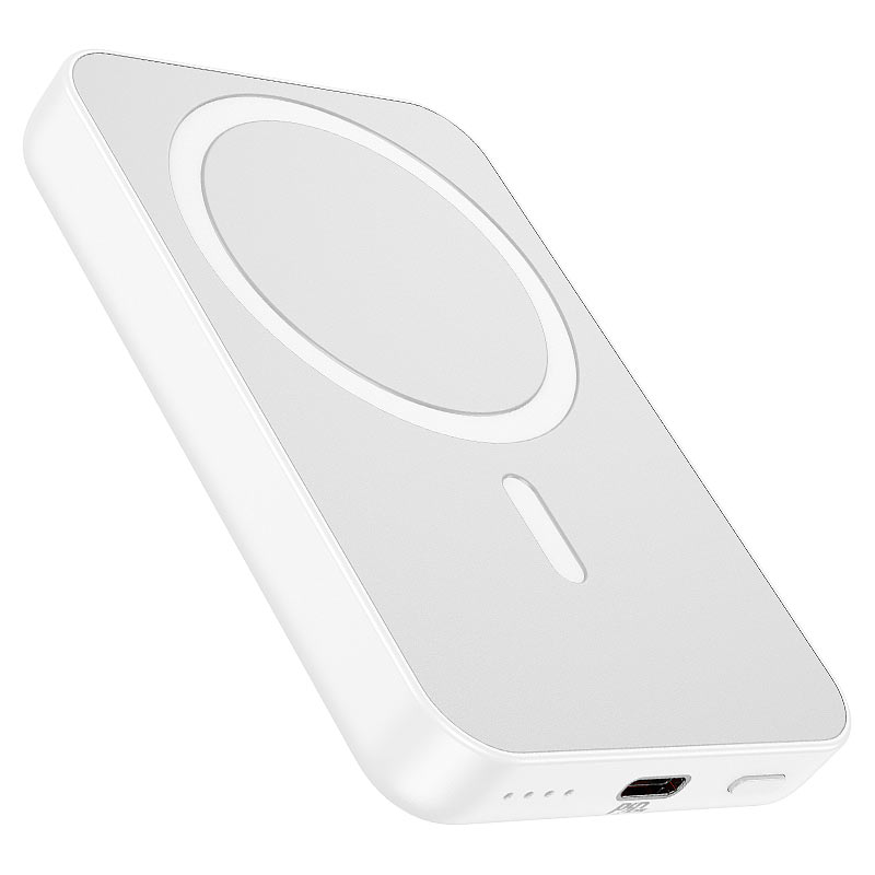 J109 Easy PD20W magnetic fast charging power bank(5000mAh)