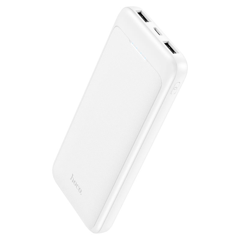 J111 Smart charge power bank(10000mAh)