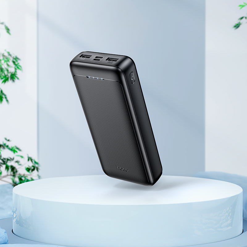 J111A Smart charge power bank(20000mAh)