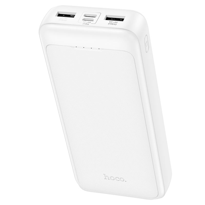 J111A Smart charge power bank(20000mAh)