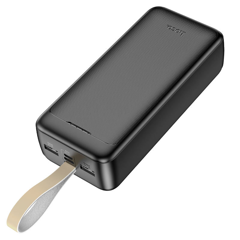 J111B Smart charge power bank(30000mAh)