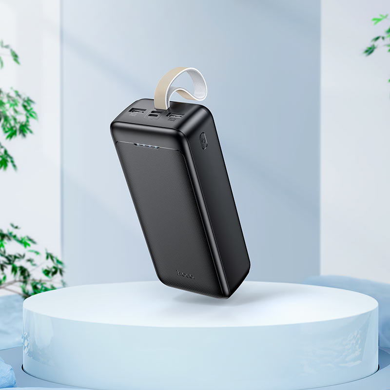 J111B Smart charge power bank(30000mAh)