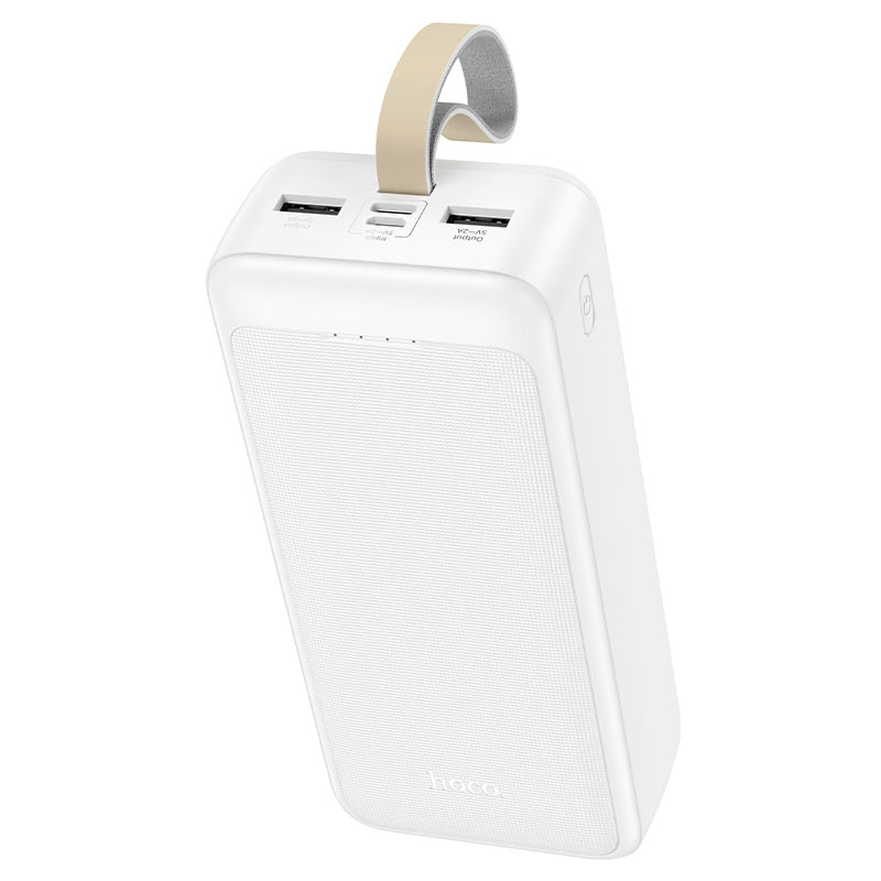 J111B Smart charge power bank(30000mAh)