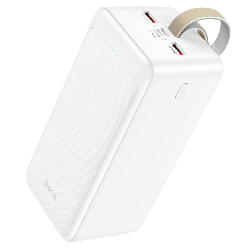 J111D Smart charge PD30W power bank(50000mAh)