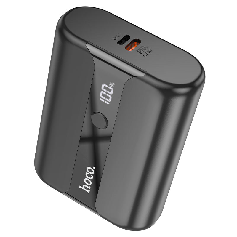 Q3 Pro 22.5W+PD20W fully compatible power bank(10000mAh)