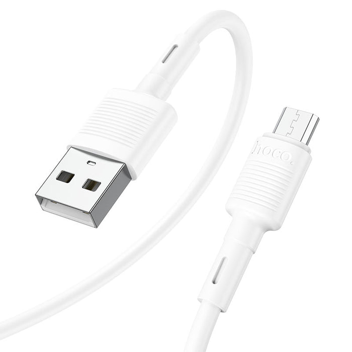 6931474770899 (X83 Micro Victory charging data cable white)