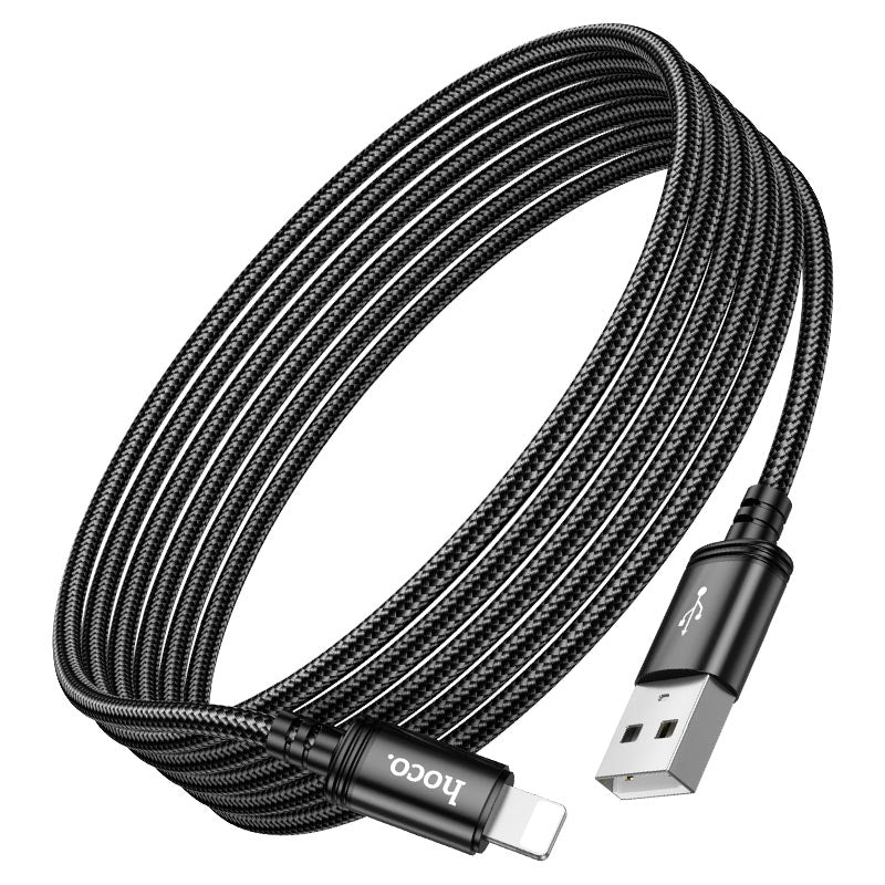 X91 Radiance charging data cable for iP(L=3M)