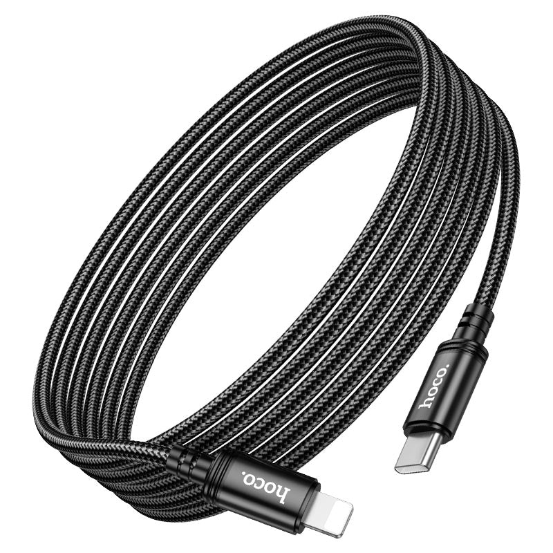 X91 Radiance PD charging data cable for iP(L=3M)