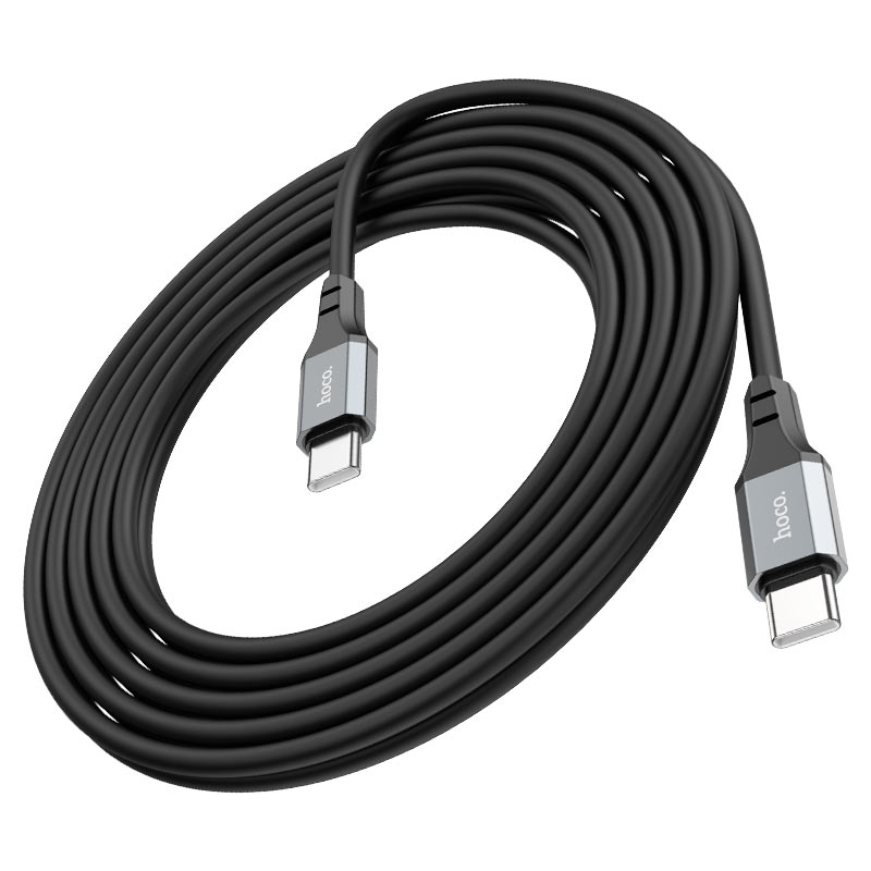 X92 Honest silicone charging data cable for Micro(L=3M)