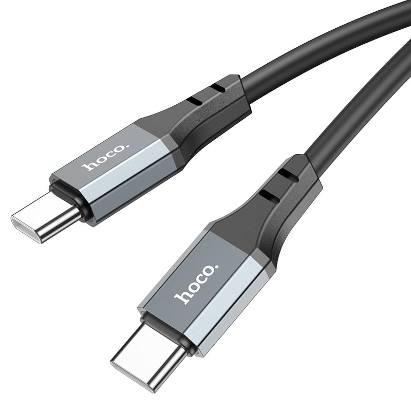 X92 Honest PD silicone charging data cable for iP(L=3M)