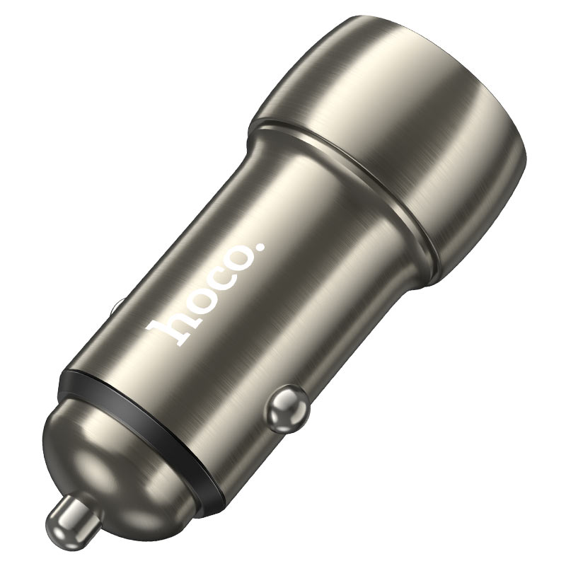 Z48 Tough 40W dual port(2C) car charger