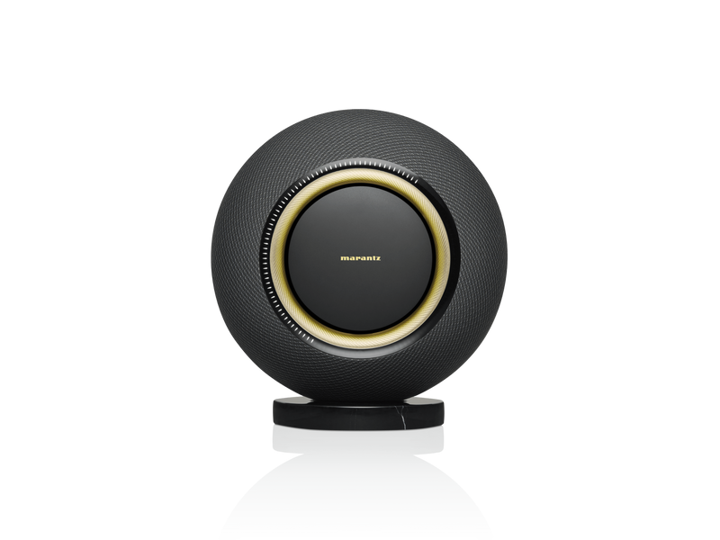 HORIZON BLACK