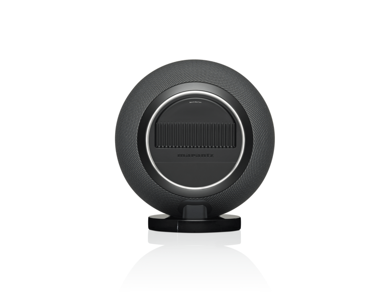 HORIZON BLACK