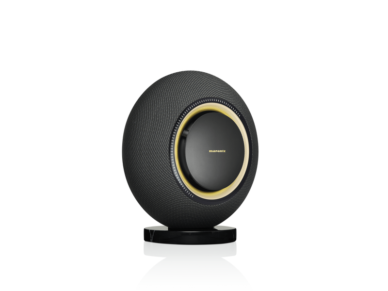 HORIZON BLACK