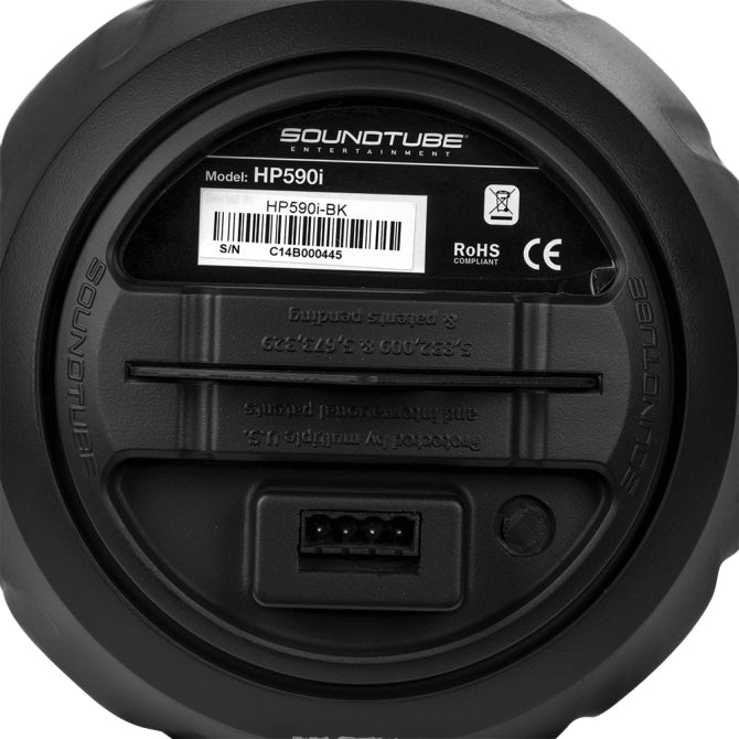 HP590I-BK