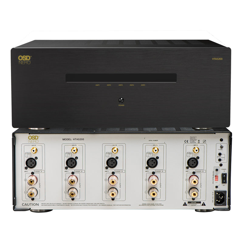 HTA-5200