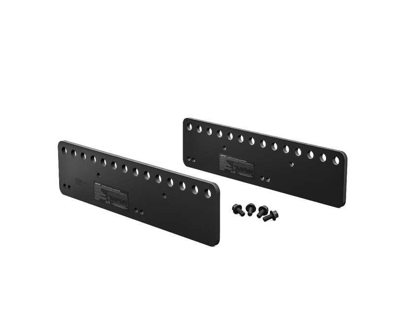 ArenaMatch AMAPLONG Array Plates Long Kit