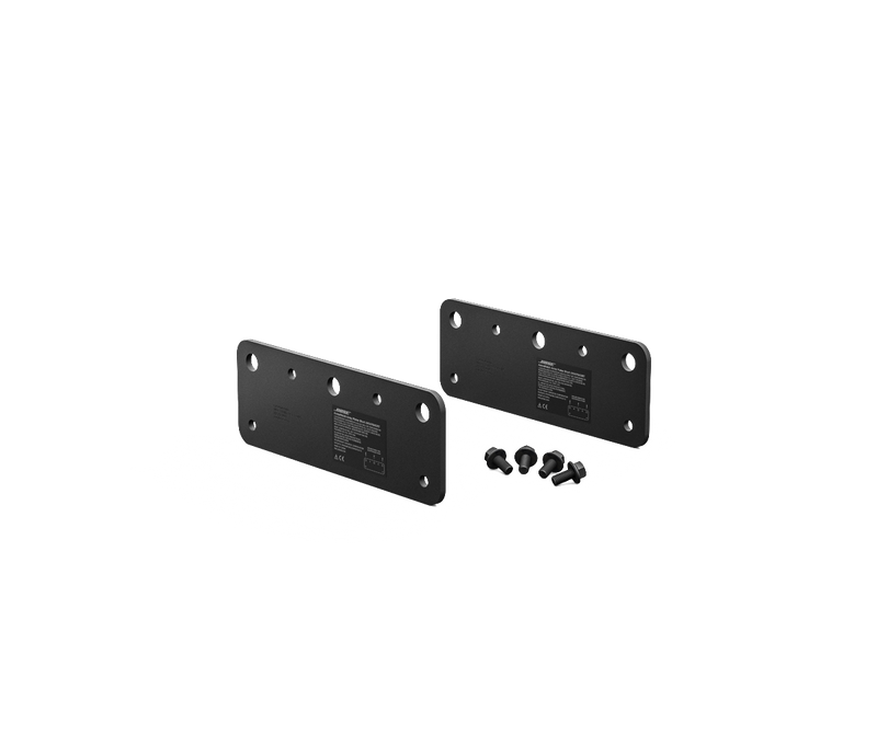 ArenaMatch AMAPSHRT Array Plates Short Kit