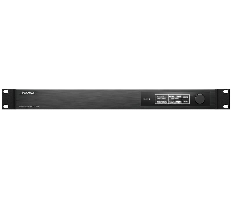 ControlSpace EX-1280C Conferencing Processor 120V NA