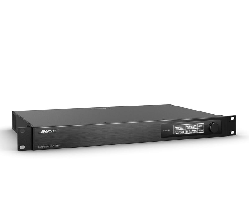ControlSpace EX-1280C Conferencing Processor 120V NA