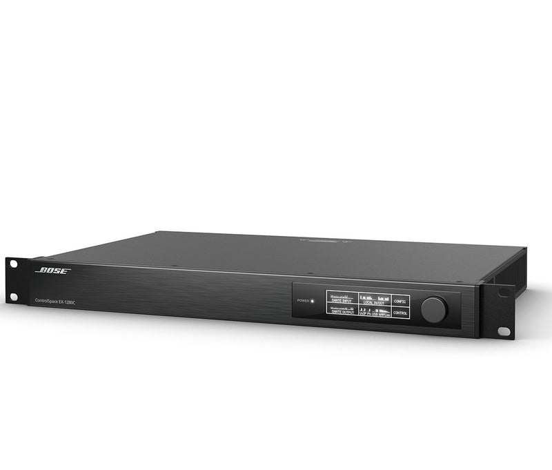 ControlSpace EX-1280C Conferencing Processor 120V NA