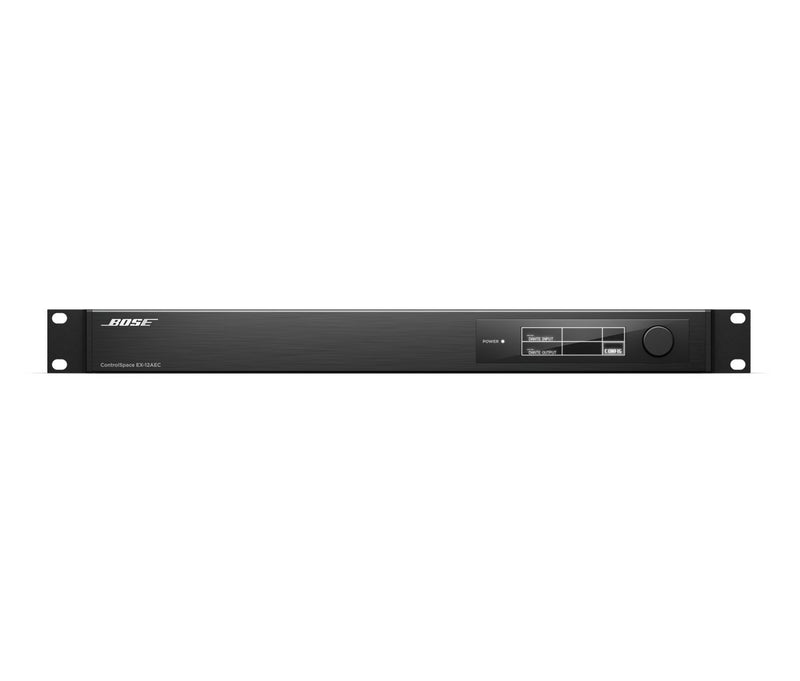 ControlSpace EX-12AEC Processor 120V NA