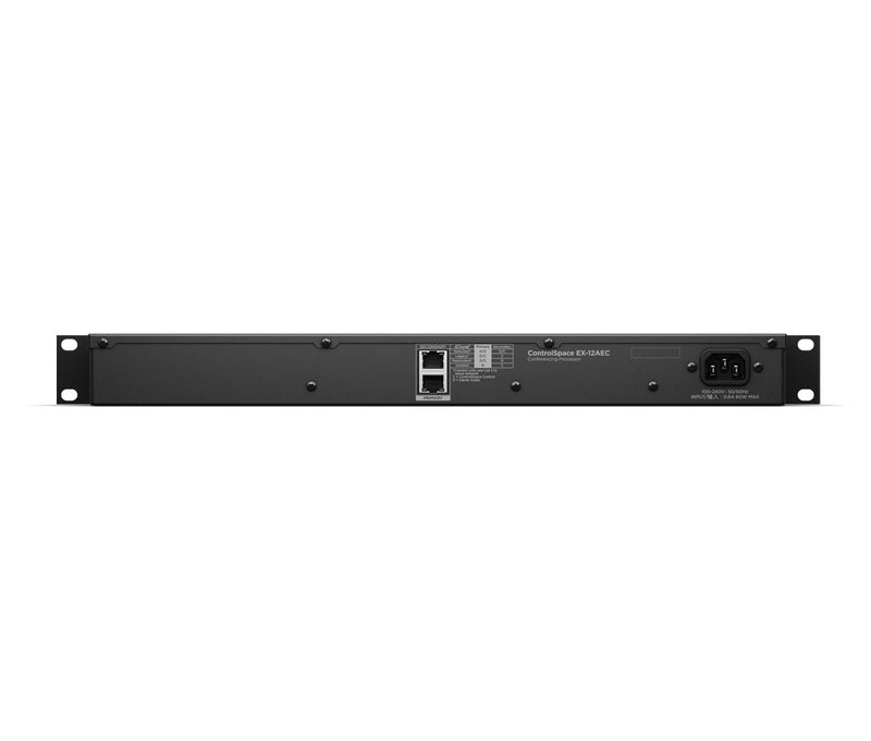 ControlSpace EX-12AEC Processor 120V NA