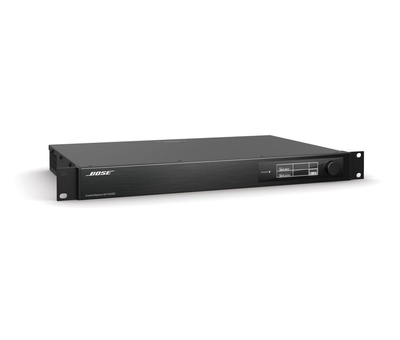 ControlSpace EX-12AEC Processor 120V NA