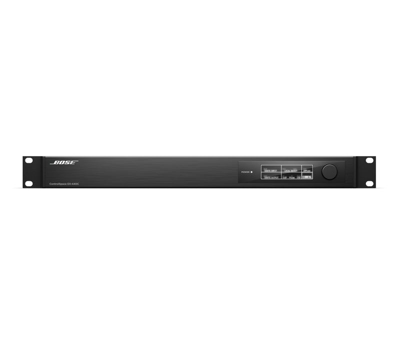 ControlSpace EX-440C Conferencing Processor 120V NA
