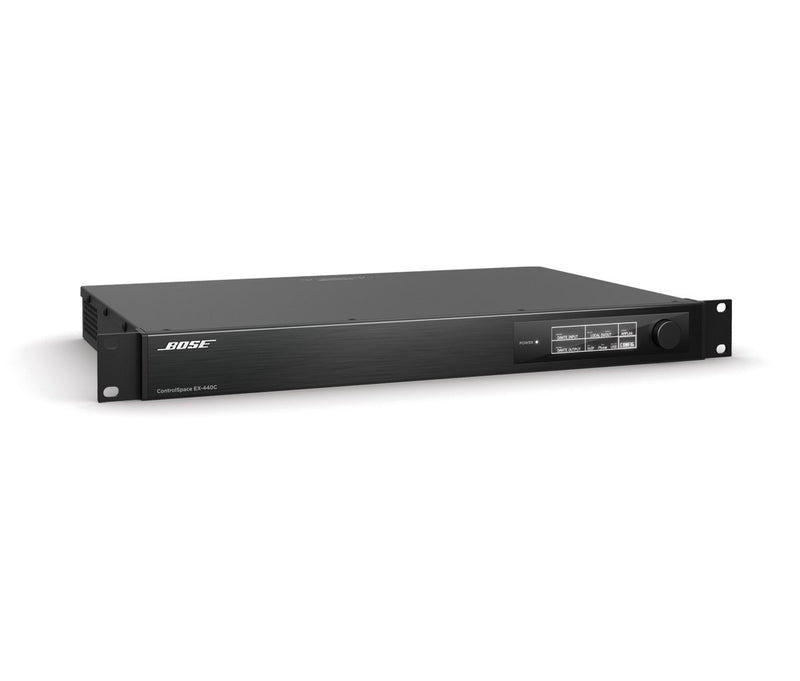 ControlSpace EX-440C Conferencing Processor 120V NA