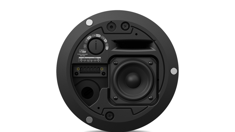 DesignMax DM2C-LP Altavoces DesignMax DM2C-LP