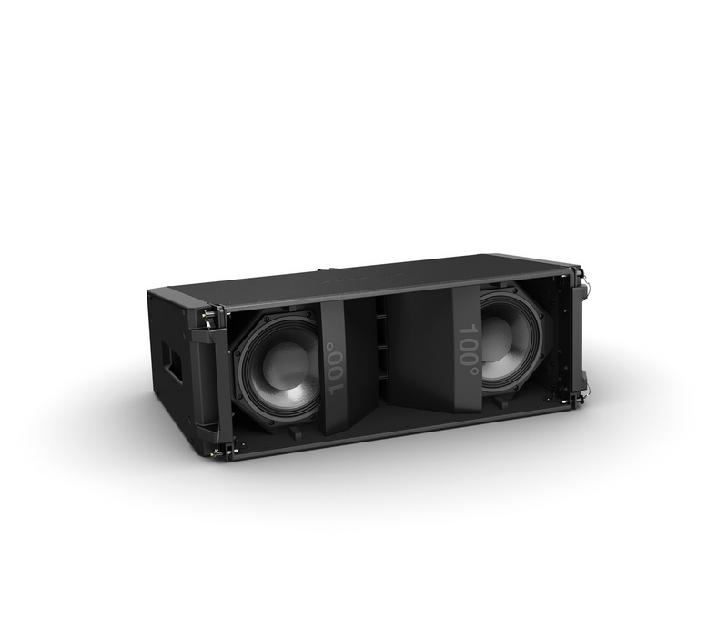 ShowMatch SM10 DeltaQ Array Loudspeaker