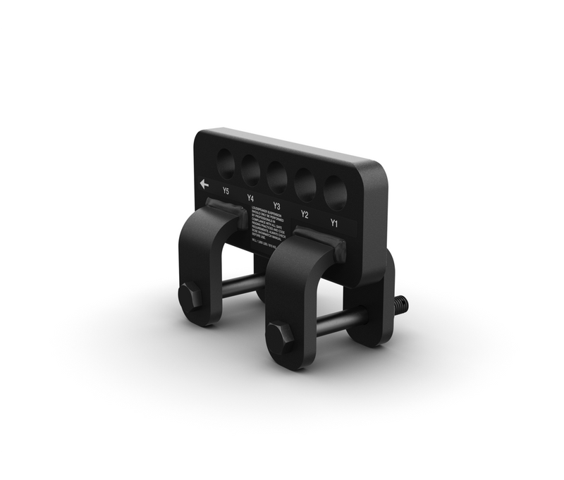 ShowMatch Array Frame Multipoint Bracket